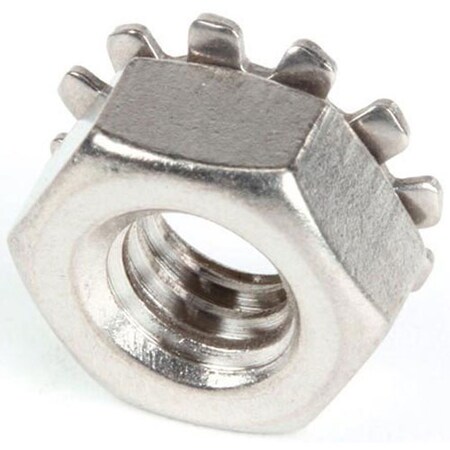 Frymaster Hx Hd Ss Kep Nut No 1/4-20 8090825